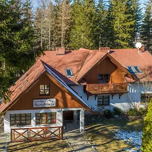 Gorska Rezydencja Privatunterkunft Karpacz