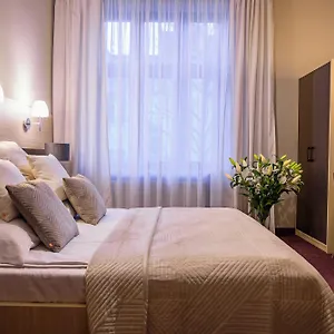 Kazimierz Ii Hotel Krakau