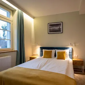 3* Aparthotel Baltycka
