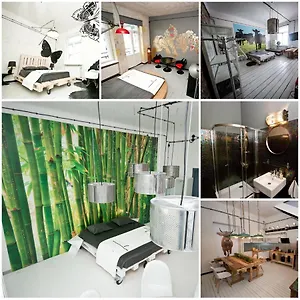 Loft Sen Pszczoly Varsovia