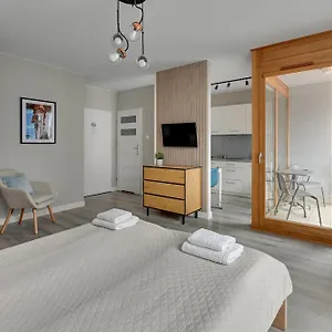 Staywin Aura I Apartamento