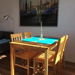 Apartament Apartament 3city I, Gdańsk