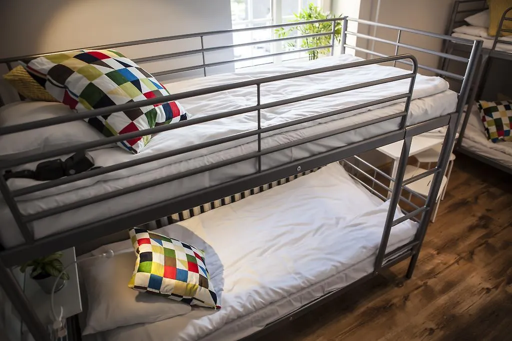 Bi-Pi Hostel Danzig