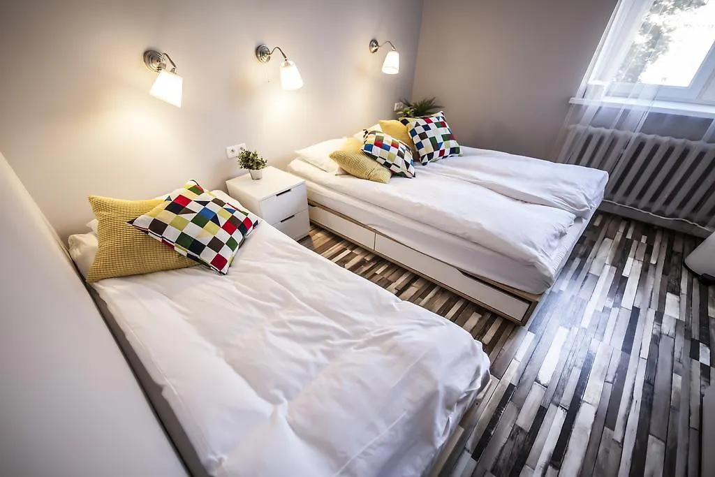 Bi-Pi Hostel Danzig